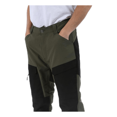 Vikan Pants Green