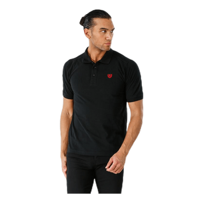 Small Laurel Polo Black