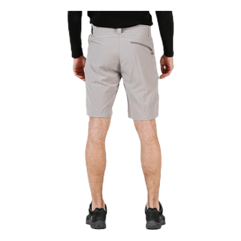 Sanda Shorts Beige