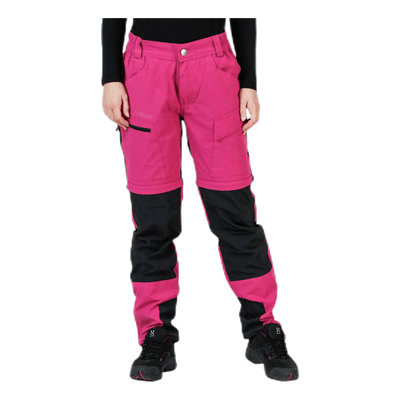 Arizona Pants Pink