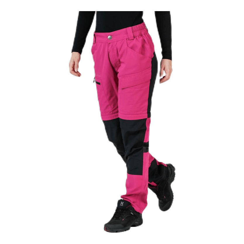 Arizona Pants Pink