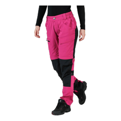 Arizona Pants Pink