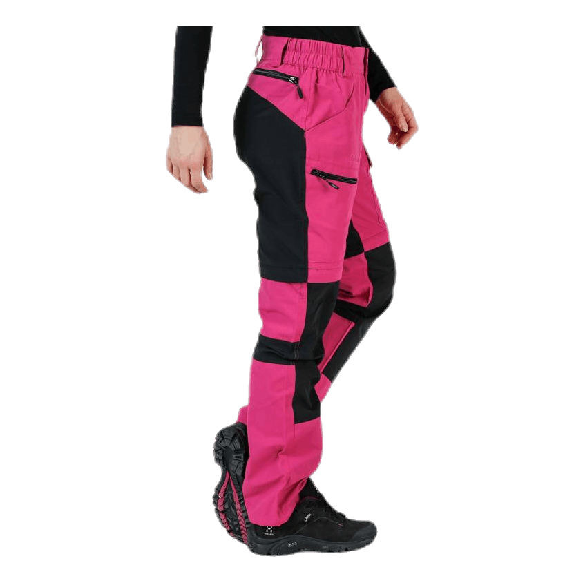 Arizona Pants Pink