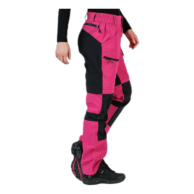 Arizona Pants Pink