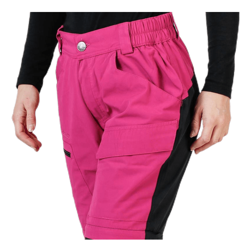 Arizona Pants Pink