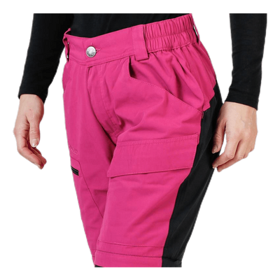 Arizona Pants Pink