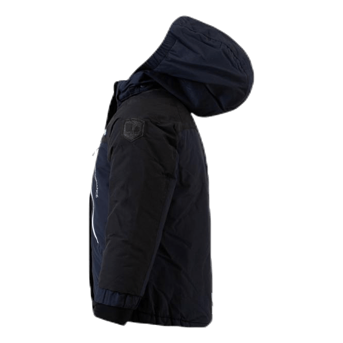 Vail Jacket 10 000 mm Blue