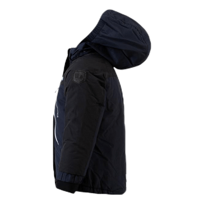 Vail Jacket 10 000 mm Blue