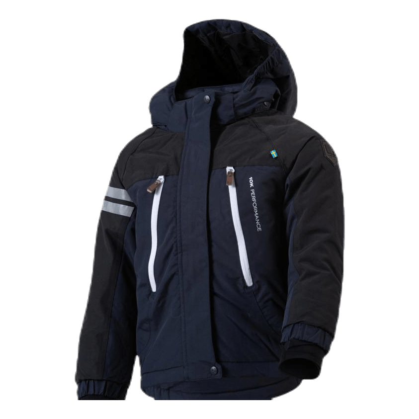 Vail Jacket 10 000 mm Blue