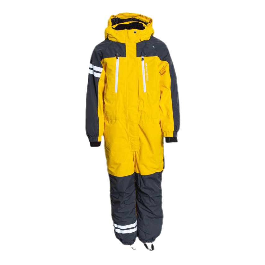 Vail Overall 10 000 mm Yellow