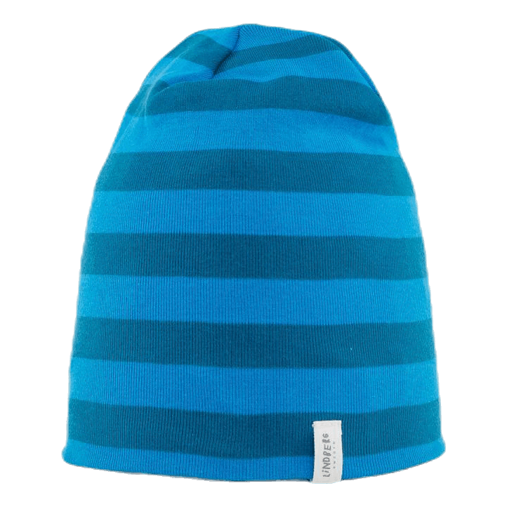 Lerdala Long Hat Blue