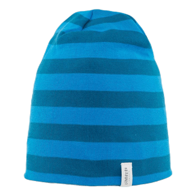 Lerdala Long Hat Blue