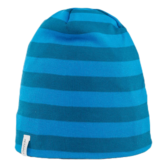 Lerdala Long Hat Blue