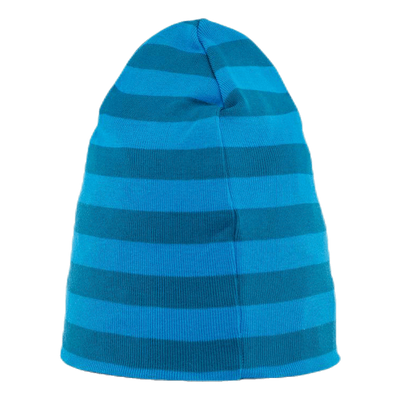 Lerdala Long Hat Blue