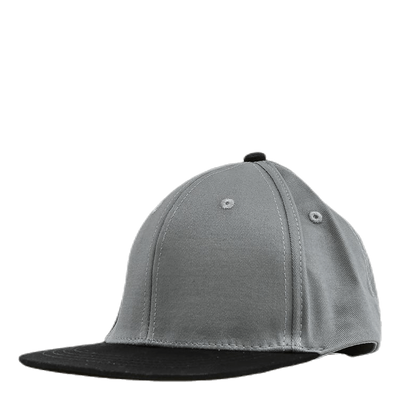 Vigo Cap Junior Grey