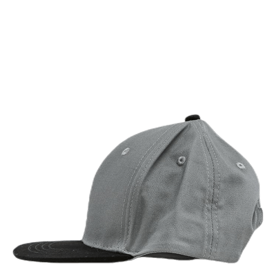 Vigo Cap Junior Grey