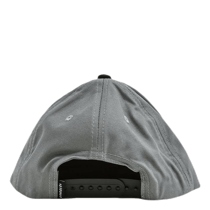 Vigo Cap Junior Grey