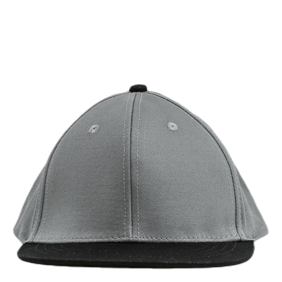 Vigo Cap Junior Grey