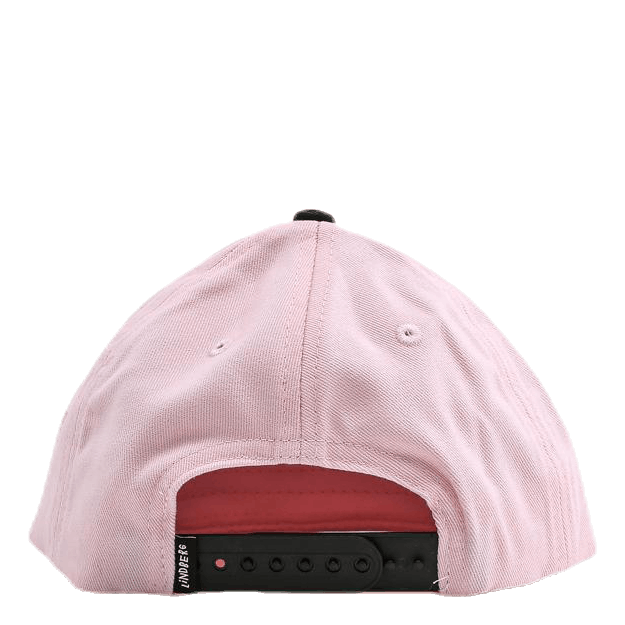 Vigo Cap Junior Pink