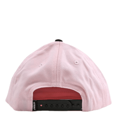 Vigo Cap Junior Pink