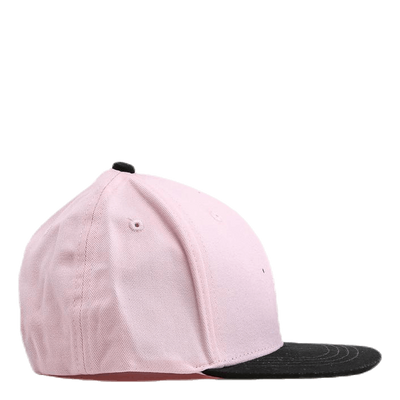 Vigo Cap Junior Pink