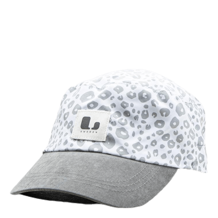 Vide Sun Cap White