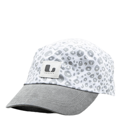 Vide Sun Cap White