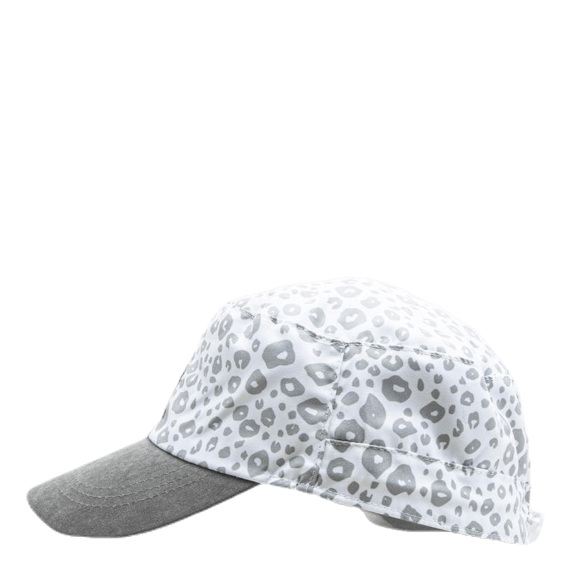 Vide Sun Cap White