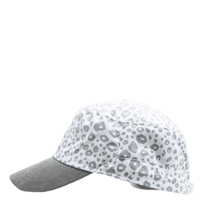 Vide Sun Cap White