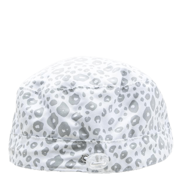 Vide Sun Cap White