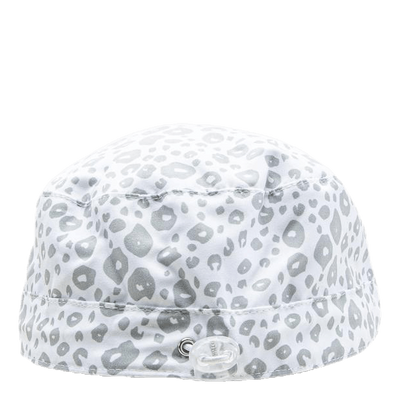 Vide Sun Cap White