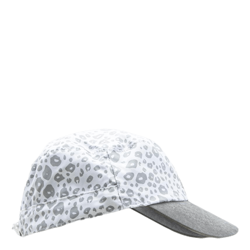 Vide Sun Cap White