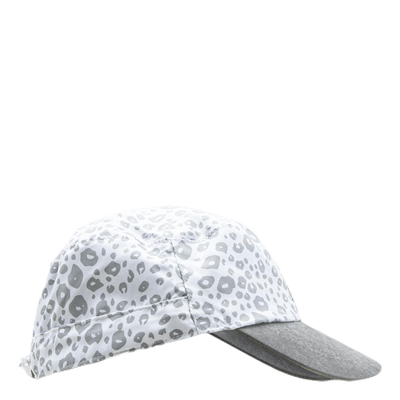 Vide Sun Cap White