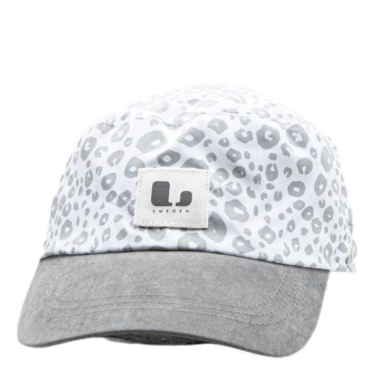 Vide Sun Cap White