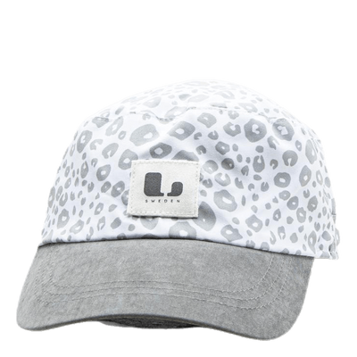 Vide Sun Cap White