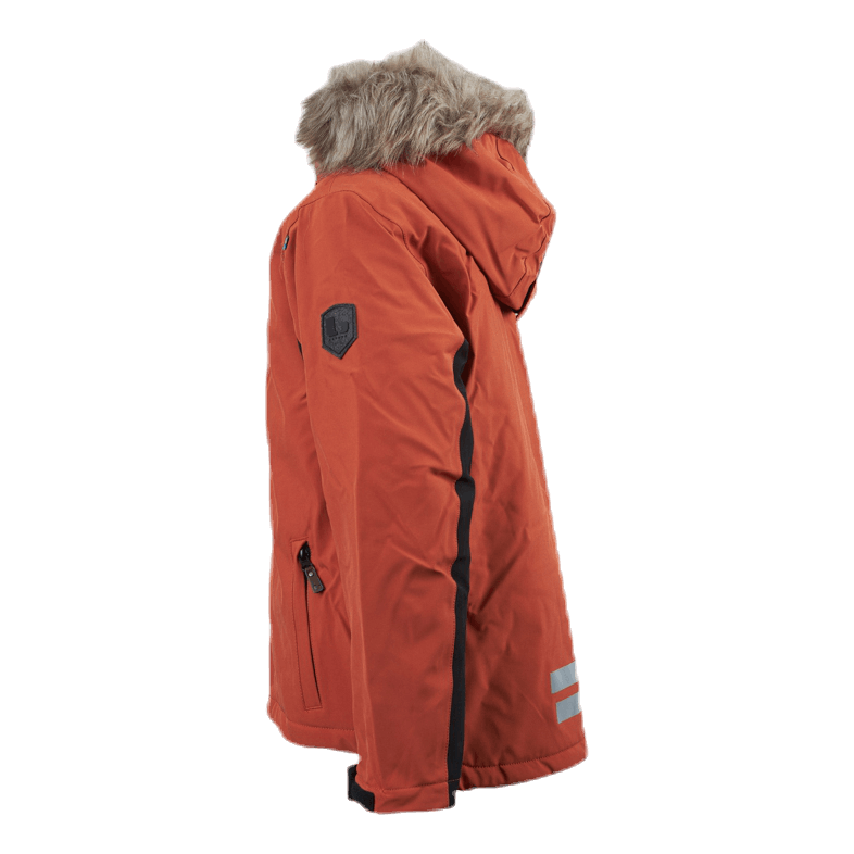 Colden Jacket 15 000 mm Orange