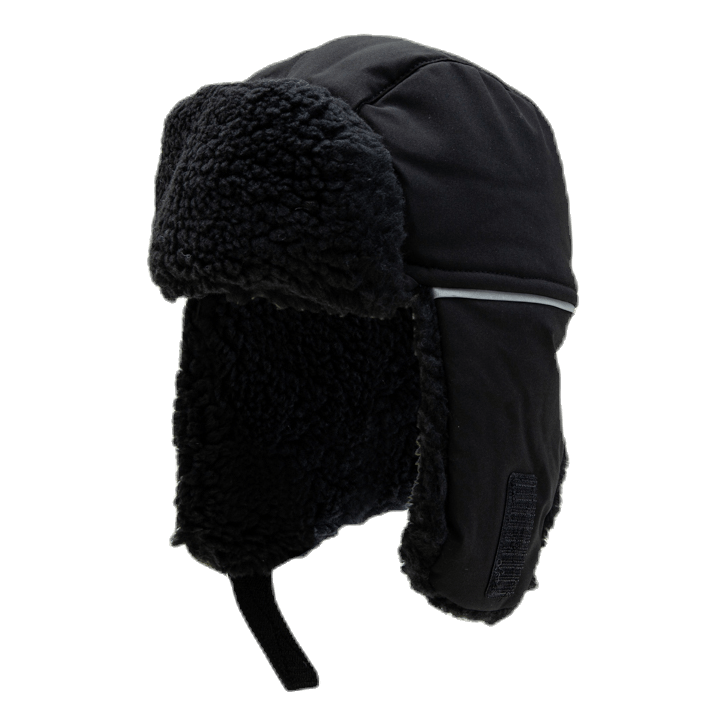 Colden Hat Black