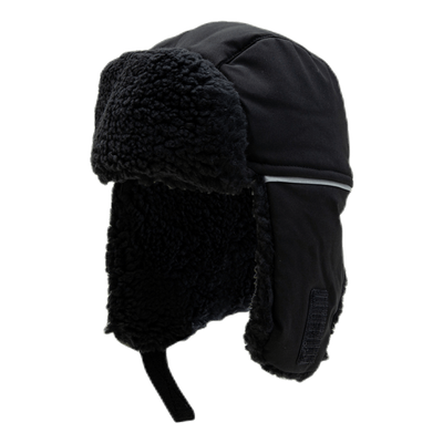 Colden Hat Black