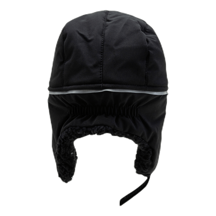 Colden Hat Black