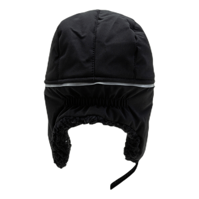 Colden Hat Black