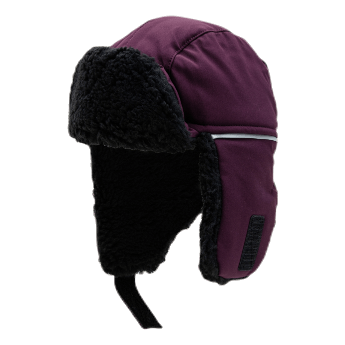 Colden Hat Purple