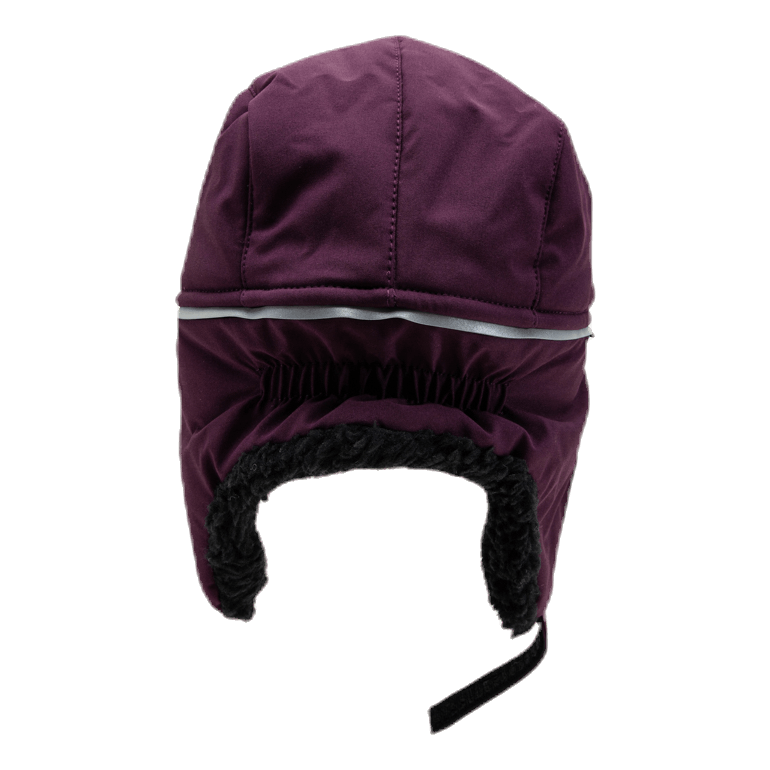 Colden Hat Purple