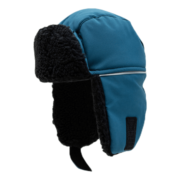 Colden Hat Blue