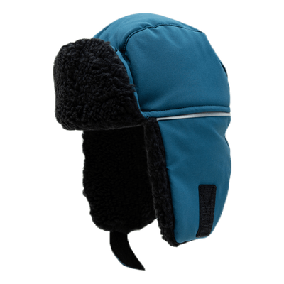 Colden Hat Blue