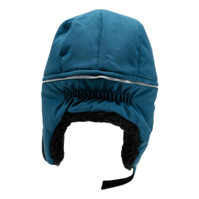 Colden Hat Blue