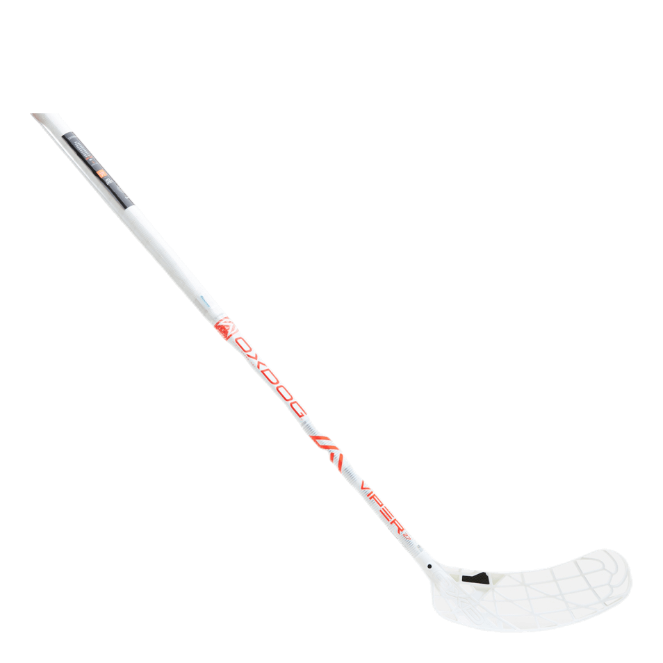 Viper Superlight Oval Mbc 101 cm Flex 27 White