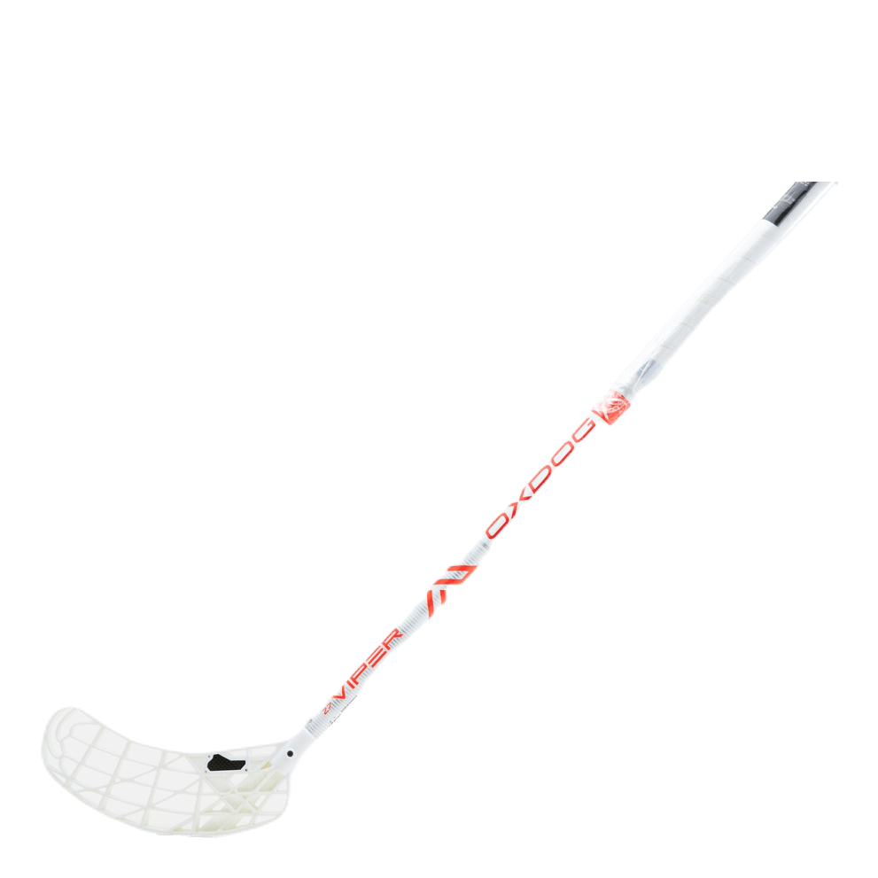 Viper Superlight Oval Mbc 101 cm Flex 27 White