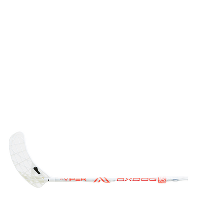 Viper Superlight Oval Mbc 101 cm Flex 27 White