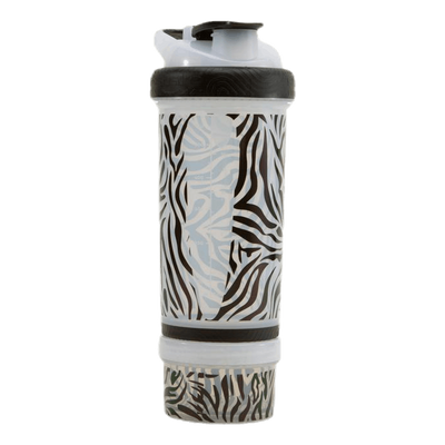 Revive Untamed 25 oz / 750 ml White/Black