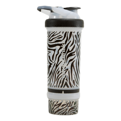 Revive Untamed 25 oz / 750 ml White/Black